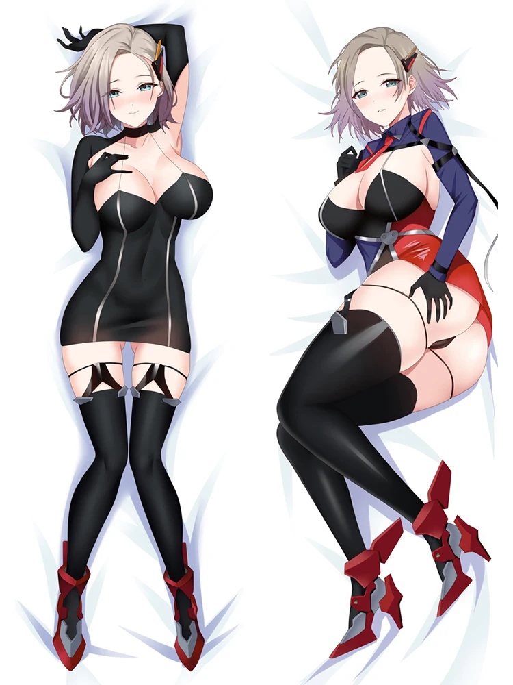 

Аниме Azur Lane Dakimakura обнимающая наволочка для всего тела, чехол для подушки, постельные принадлежности, домашние рождественские подарки, доступны с индивидуальной настройкой