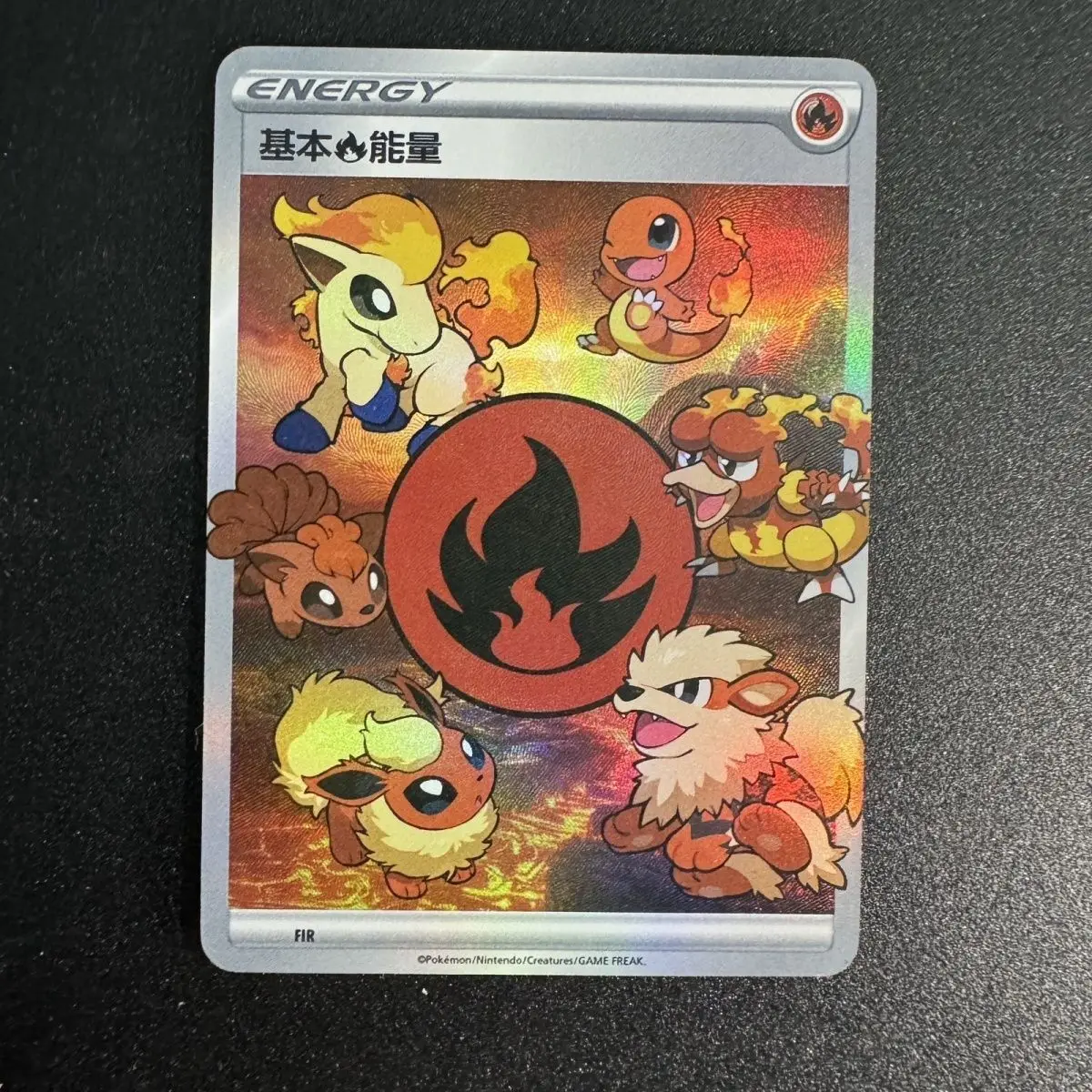 9 Pz Fai Da Te Self Made Ptcg Carta di Energia Vaporeon Bulbasaur Squirtle Eevee Flash Card Gioco Classico Anime Collezione di Carte Regalo Giocattolo