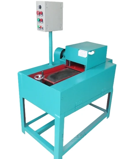 Automatic Multi-Blade Jadeite Agate Strip Cutting Machine Gemstone Pelletizer Mass Particle Industrial Equipment Core Motor