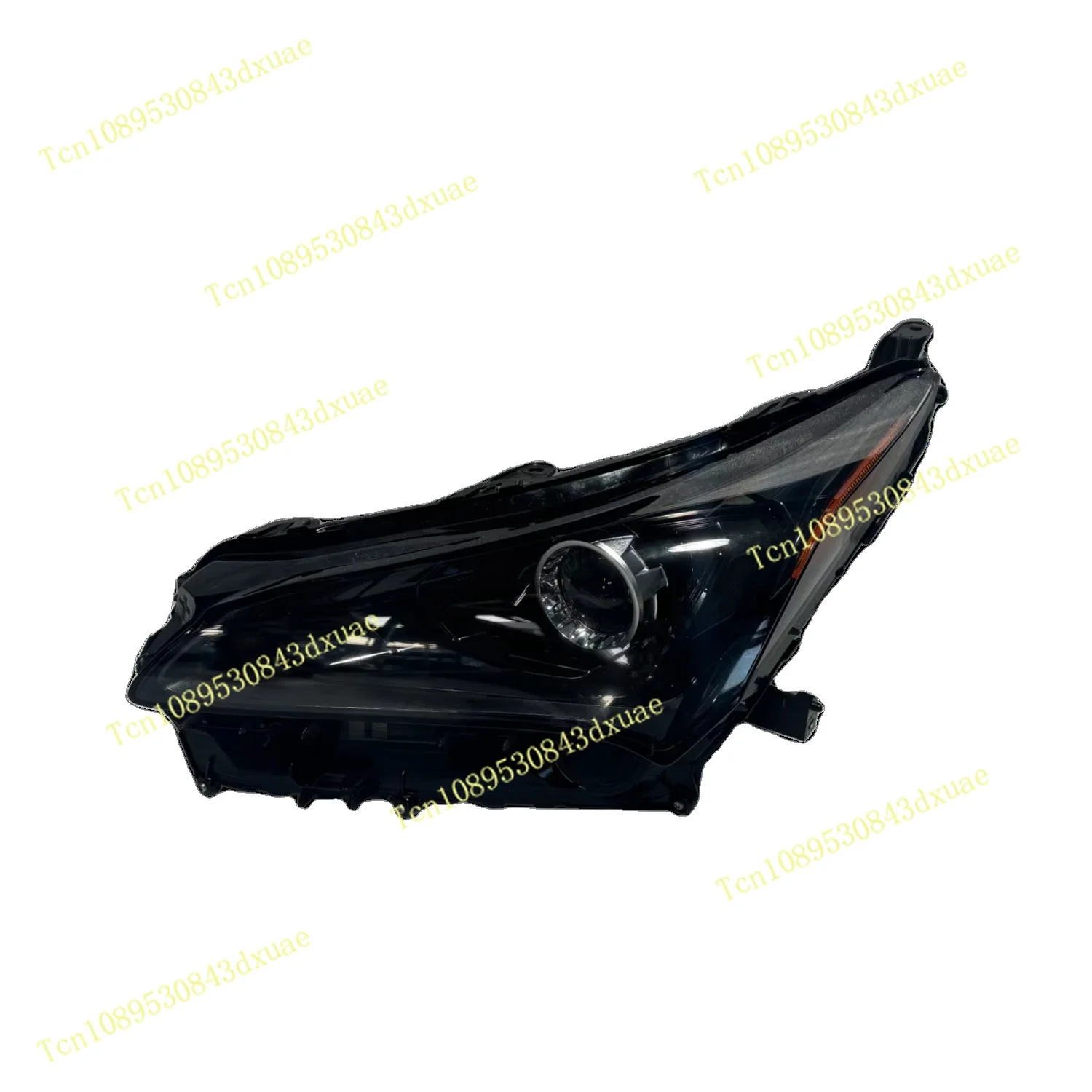 High Quality Headlights Suitable for Lexus NX LED Headlights 2018-2022 Lighting System NX300 NX LED Headlights