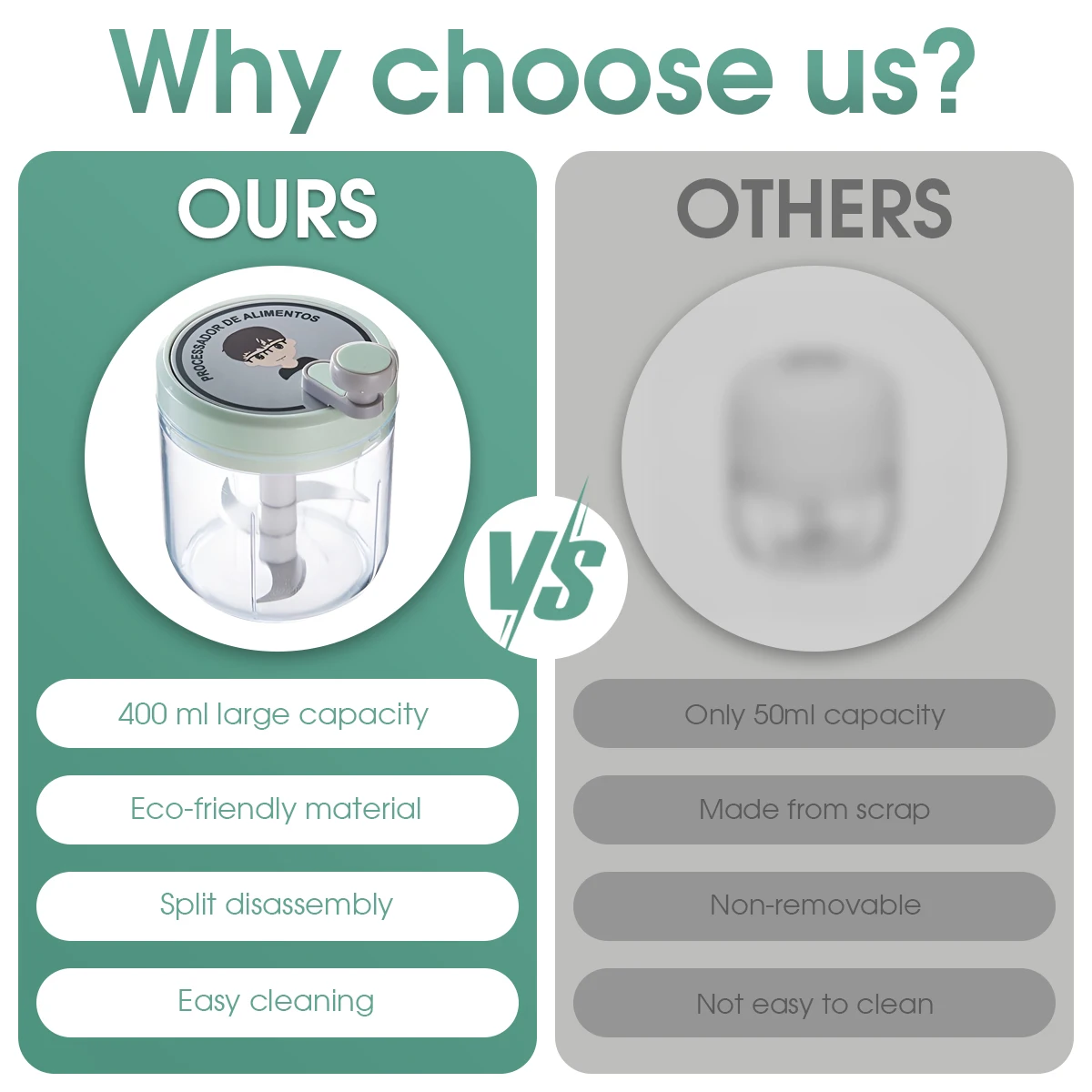 Thumbnail 3 - #47 Best Rated Mashers to Buy in 2026