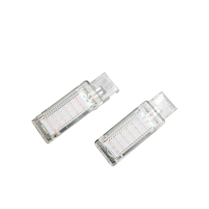LED Innen Fußraum Licht Für VW Golf 5/6/7 Plus Polo Scirocco Passat B6 B7 B8 CC Tiguan Jetta Caddy Tourage Sharan EOS – Detail 12