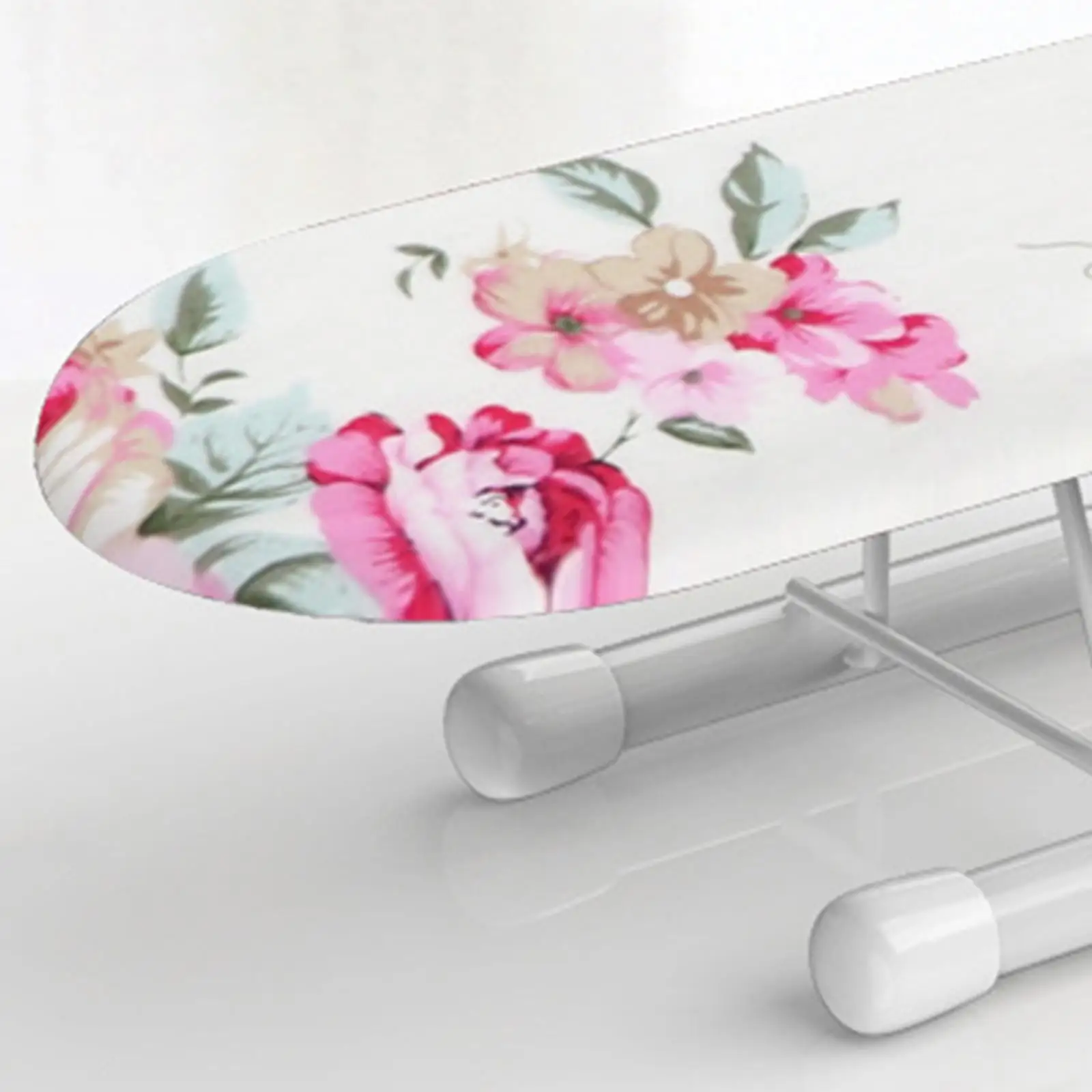 Metal Portable Folding Ironing Board Durable And Easy Operation For Small Spaces Shoulders Foldable Type 1