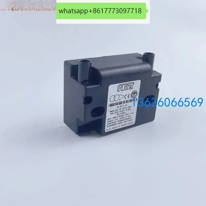 

MOD.28/35 Высоковольтный пакет зажигания FIDA Feida Transformer MOD.26/48 Однополюсный биполярный MOD.26/40