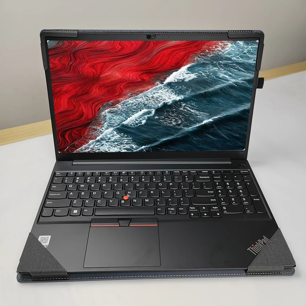 

Чехол для ноутбука ThinkPad E16 2025 Series Gen 3 16 дюймов, новый чехол для ThinkPad E16 2024 Gen 2 1, портативная сумка с вкладышем, подарок