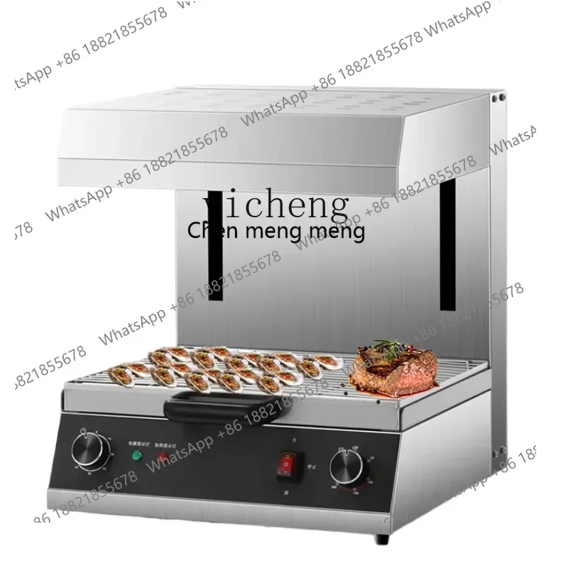 Hot sales Electric Stove Automatic Barbecue Oven Drying Oven Grill Rack Western-Style Noodle Oven