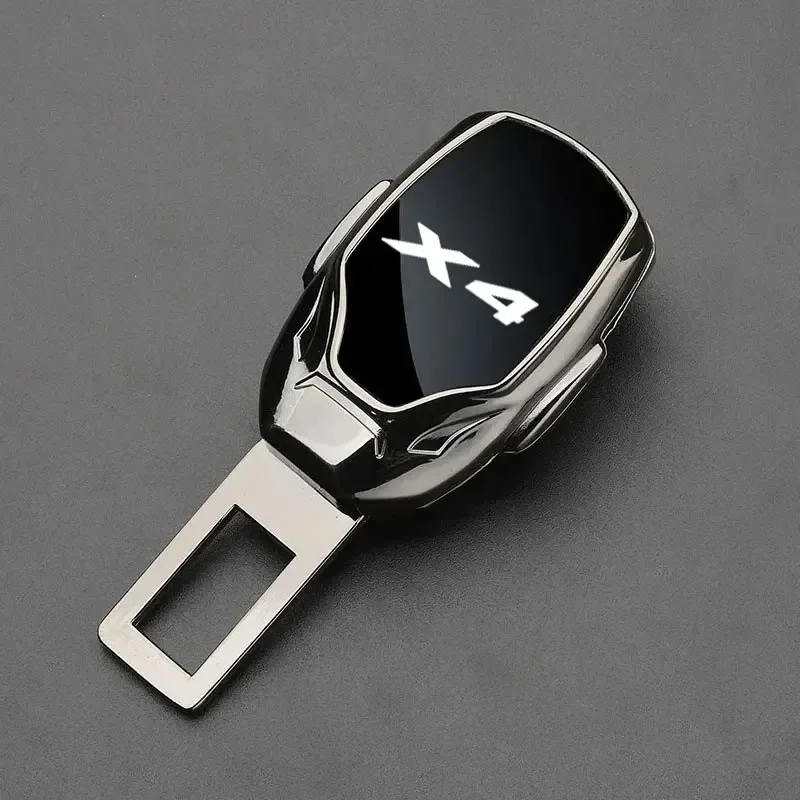 Für BMW X1 X2 X3 X4 X5 X6 X7 Autozubehör Autositzgurt-Verlängerungsclip Autosicherheits-Sitzverriegelungsschnalle – Detail 5