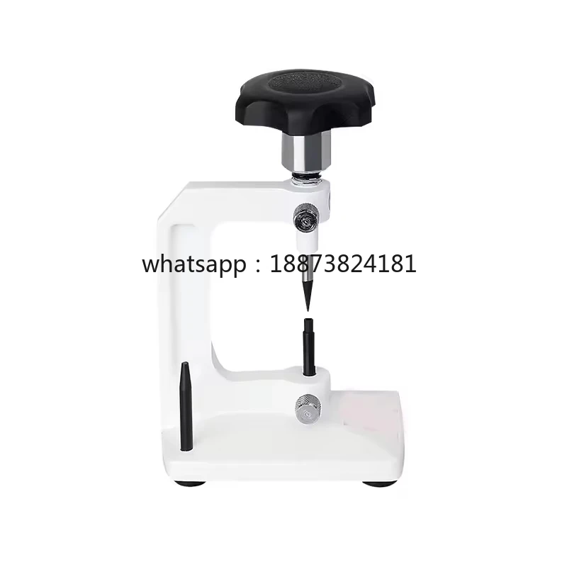 

Optical LY-7 Top Sale High Quality Optical Eyeglass Screw Extractor Lens Tool fast shipping