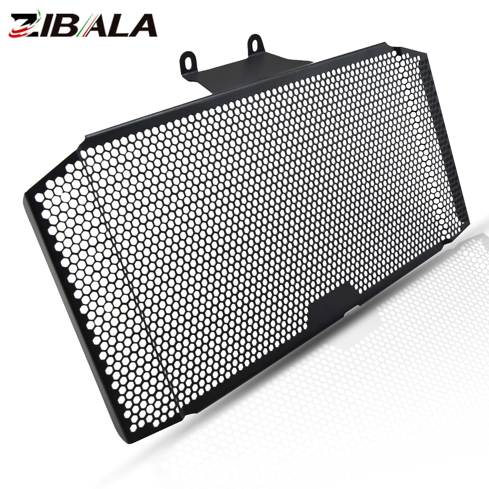For Suzuki GSR750 GSR 750 GSX-S750 GSX-S750Z 2011 - 2026 Motorcycle Radiator Guard Grille Grill Cooler Cooling Cover Protection