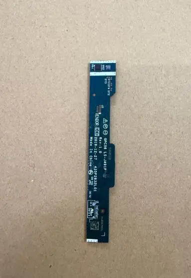 

FOR HP FOR Envy 15-EG 15-EE 15-EE0002NA Digitiser Touch Control Board LS-J491P