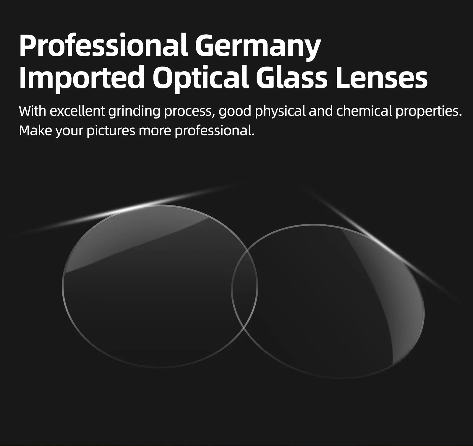 For DJI AVATA 2 Filter Optical Glass Lens MCUV Nd 4/8/16/32/128 Sunnylife ND Filter Lens Filter For Dji Avata 2 Waterproof