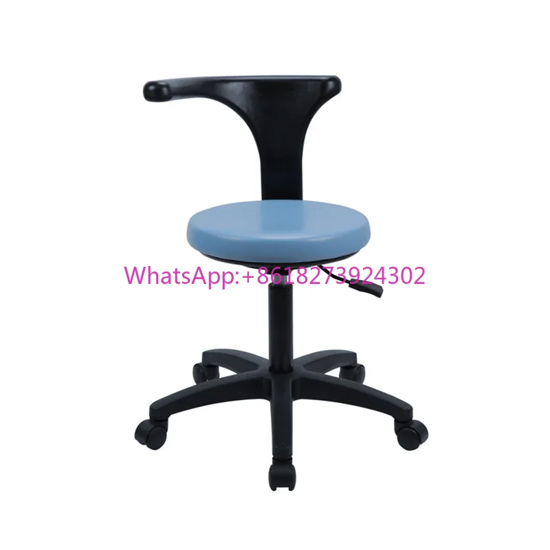 

Durable and Secure Modern Design Thickened Steel Plate for Hospitals Medical Mobile Dentists Chairs