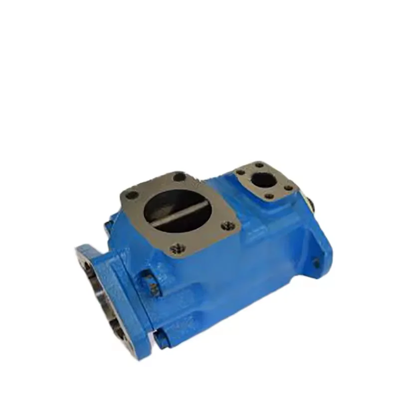 Hot sales VT/VQT Series 25VT/35VT/45VT/25VQT/35VQT/45VQT Thru-Drive hydraulic vane pump