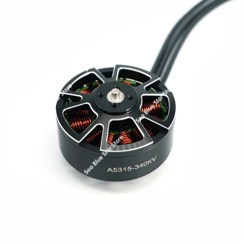 A5315 Brushless Motor, Used for Multi-axis, Multi-rotor Aircraft Motor