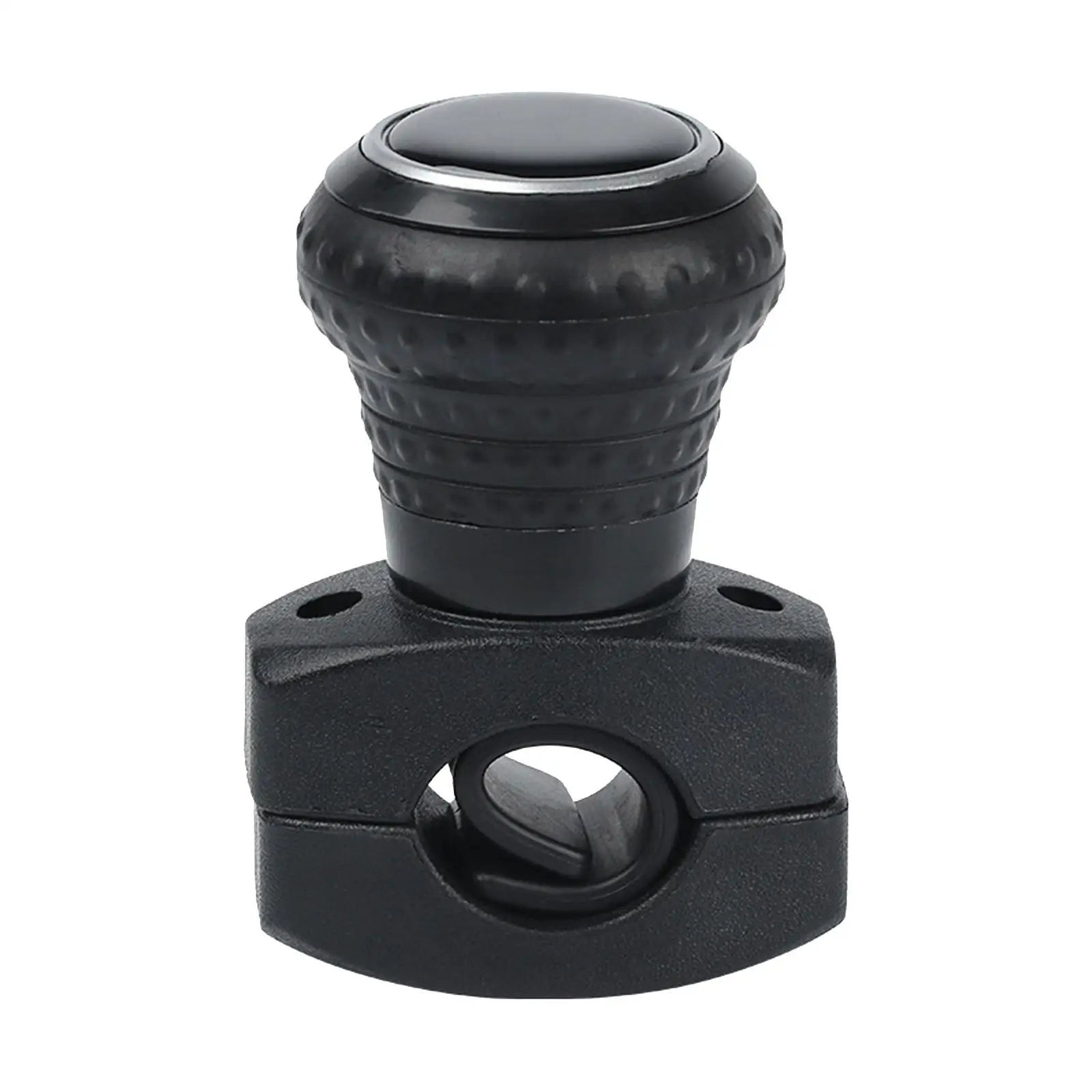 Steering Wheel Spinner Knob Suicide Spinner Knob for All Cars Forklifts