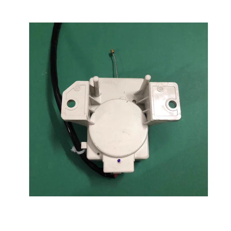 XPQ-D washing machine tractor 707B drainage motor drainage tractor accessories