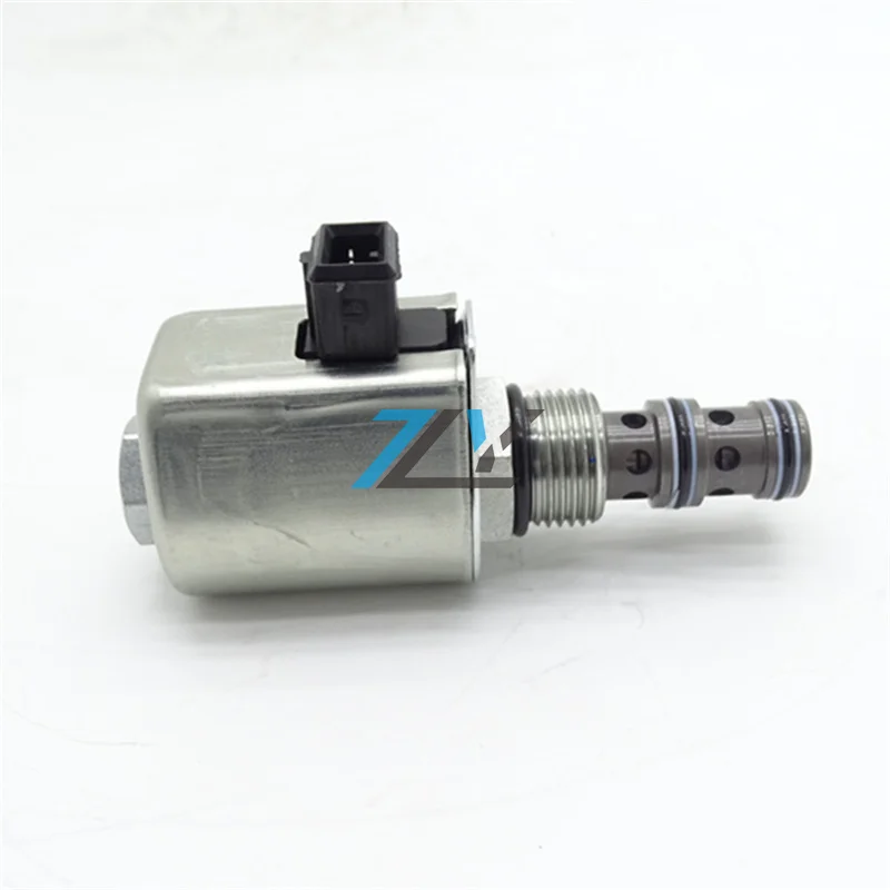 Solenoid Valve 25-974100 25105100 25/974100  Relief valve For 3CX 4CX JS150 JS145 JS130 Excavator Spare Parts