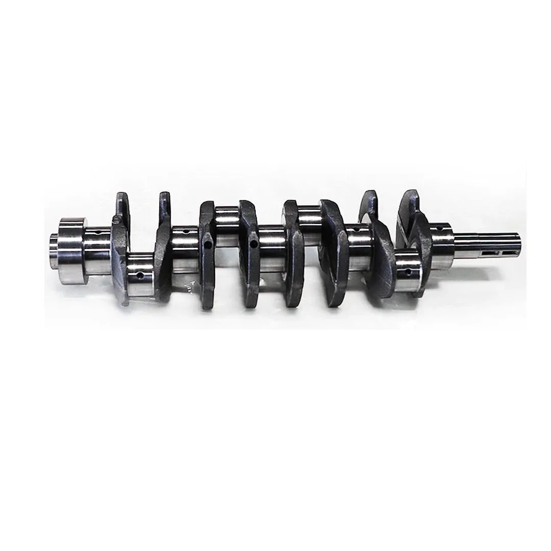 

Crankshaft 2L 3L 5L Engine Parts 13401-54020 13401-54060 13401-54080 13401-54100 Crankshaft For Toyota Engine Crankshaft