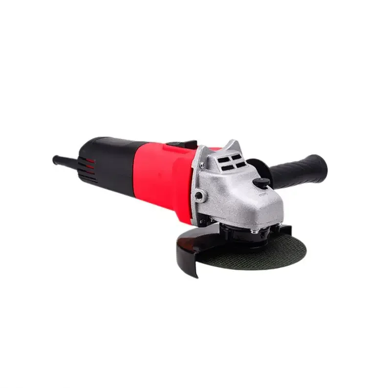 Strong Multi-Function Purpose Portable Electric Power Angle Water Grinder 600w Longer Handle