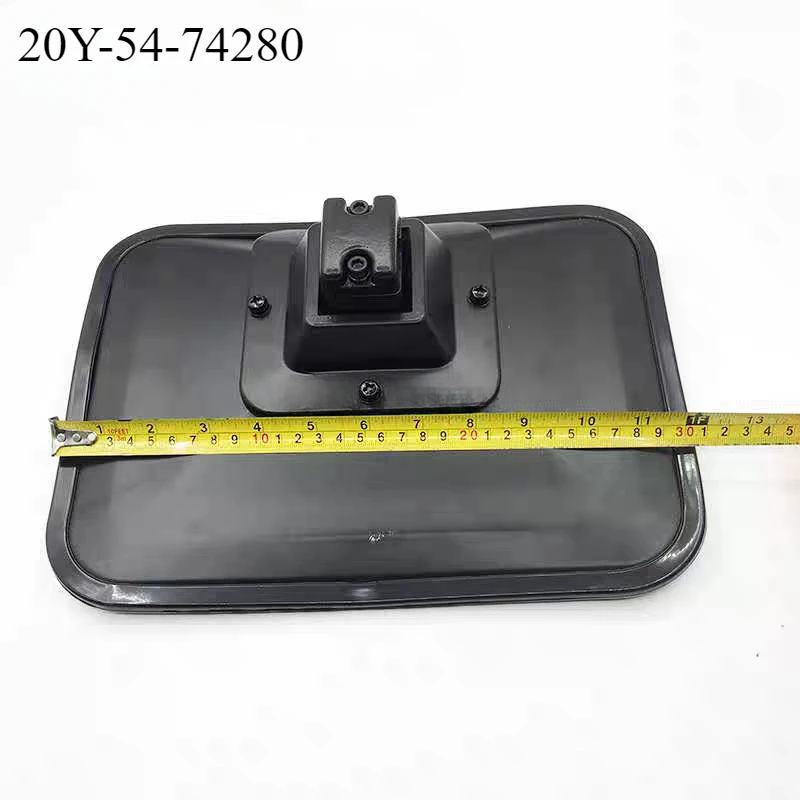 PC300-8 PC200-8 PC160-7 PC220-8 PC270-8 Excavator Cabin Mirror 20Y-54-74280 20Y5474280 Rear View Mirror for Komatsu Parts