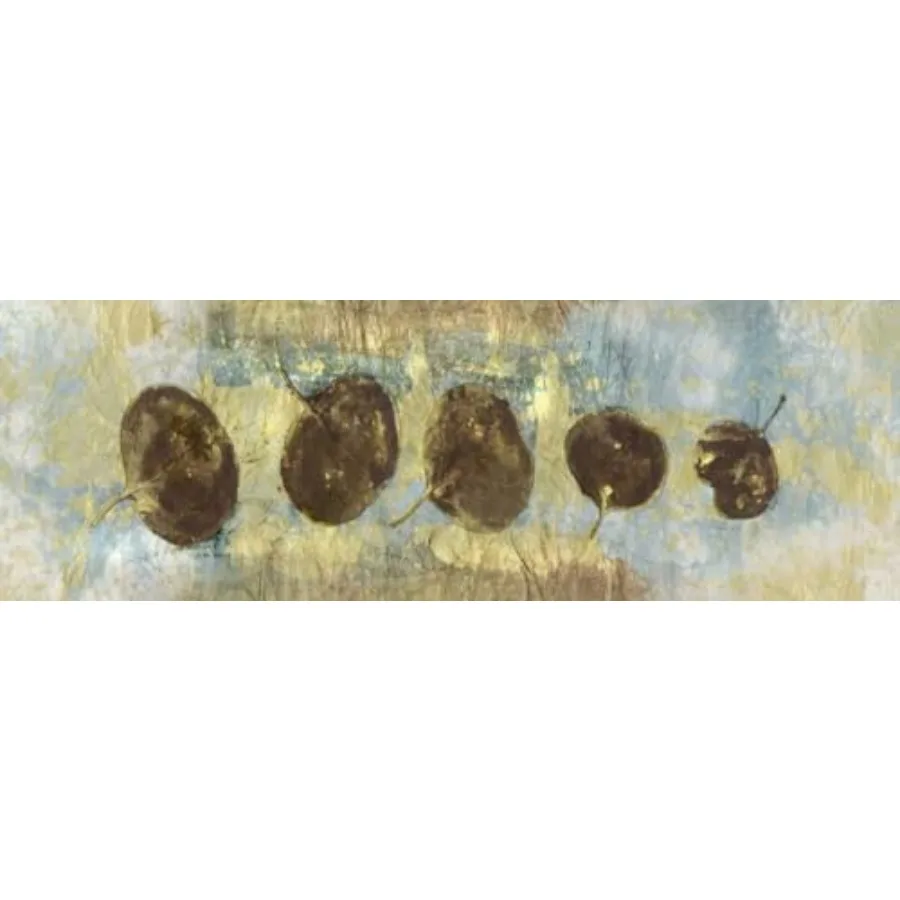 Leaf Banner Iv Post…