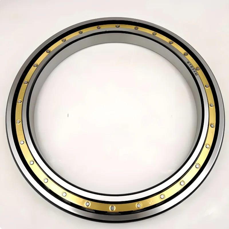 Copper cage 6944 6948 6952 6956 6960 6964 6968 6972 6976M.  Deep groove ball bearing