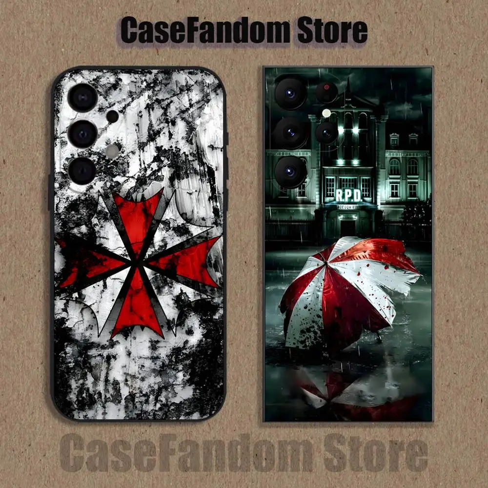 Game R-Resident E-E… - image