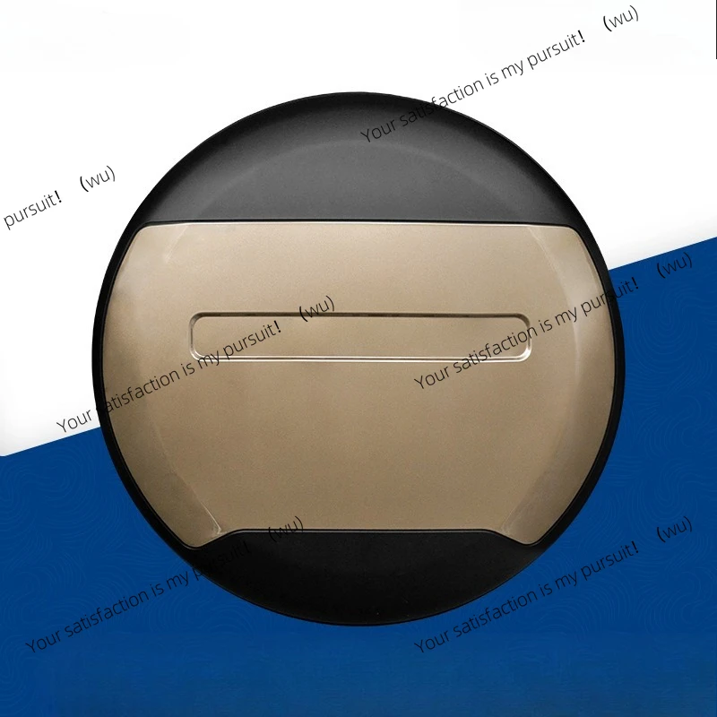 Suitable for 2020-2025 Land Rover New Defender spare tire cover modified special tailgate tire protective cover