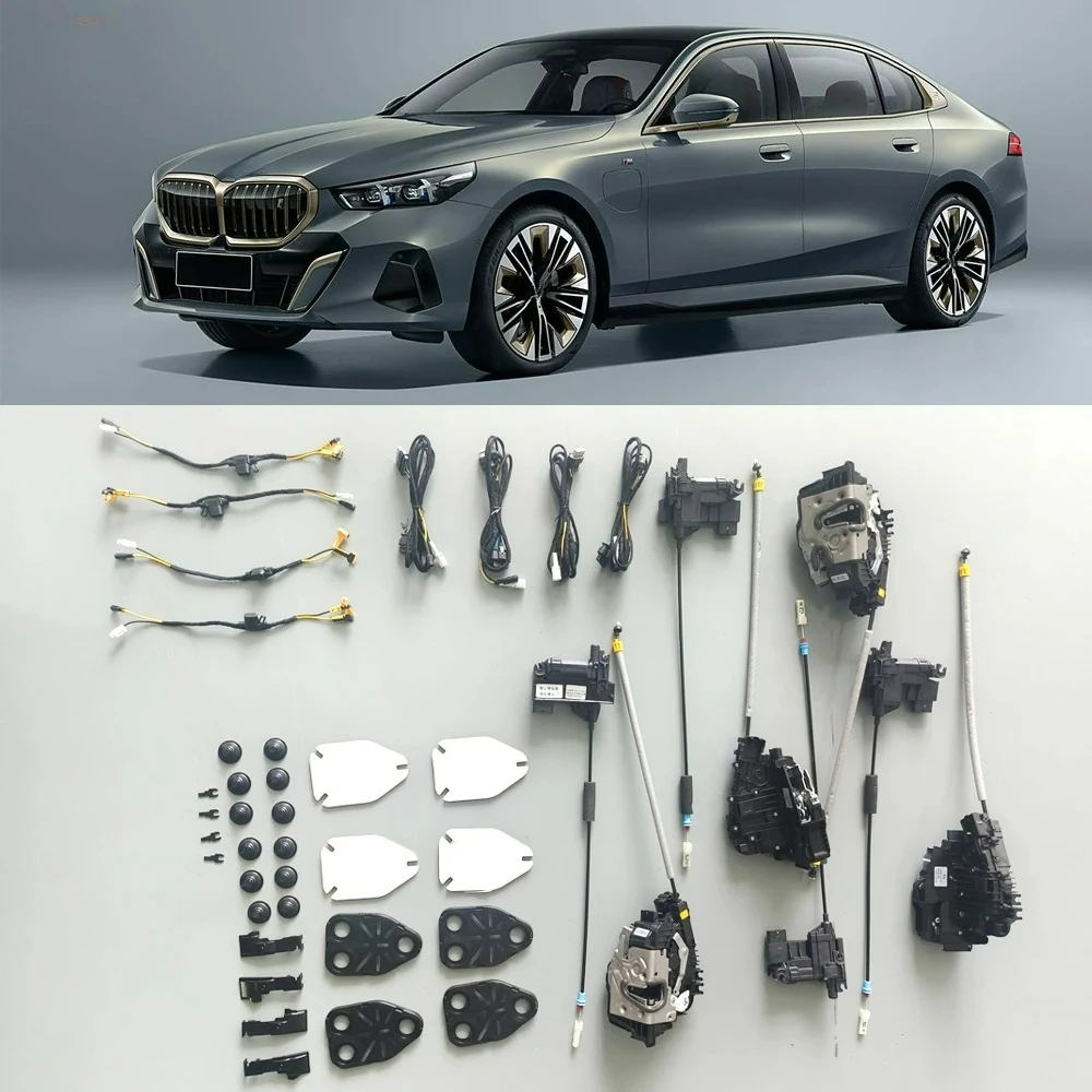 

Прямые продажи с завода: Электрическая система доводчиков дверей для BMW I5 (E61)