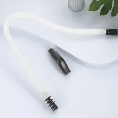 

Mouth Blowing Tube Melodica Parts Air Piano Keyboard Kids Musical Instruments Mouthpiece and Accessories