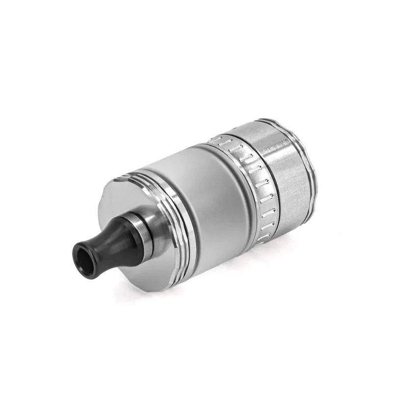 Vape NOLA Style RTA 316SS 22 3.2 8 Ecig MTL/DL Mod atomizer tank for coils & atomizers - gallery image 5