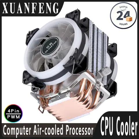 Cooler i7 3770-AliExpress
