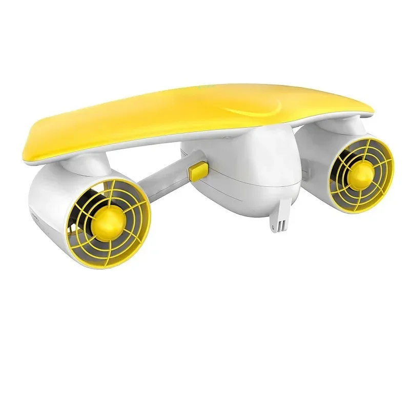 Hot Products Removable Battery Sea Scooter Adult Diving Booster Swimming Submersible Handheld Underwater Booster