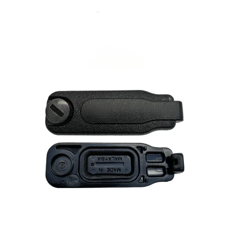 Replacement Dust Cover for Motorola Xir  P8268 P8200 GP338D XPR6550  walkie talkie Radios