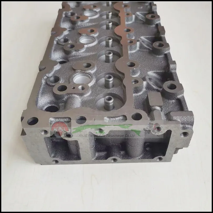 Xa K2 XA/K2 Cylinde…