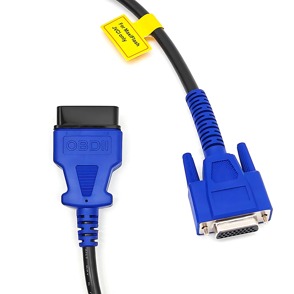 Autel IM608/IM608PRO 16-Pin OBDII to DB26 Diagnostic Scanner Main Cable Essential Diagnostic Tool