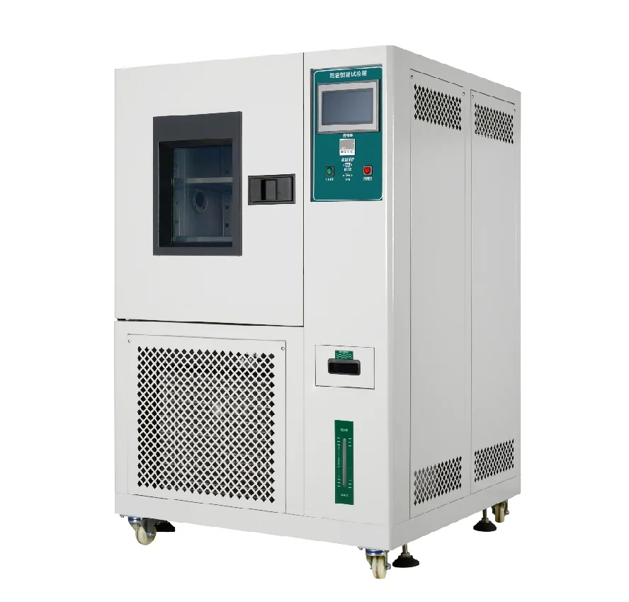 GB/T10592 High Quality  Temperature Constant  Humidity Test Chamber