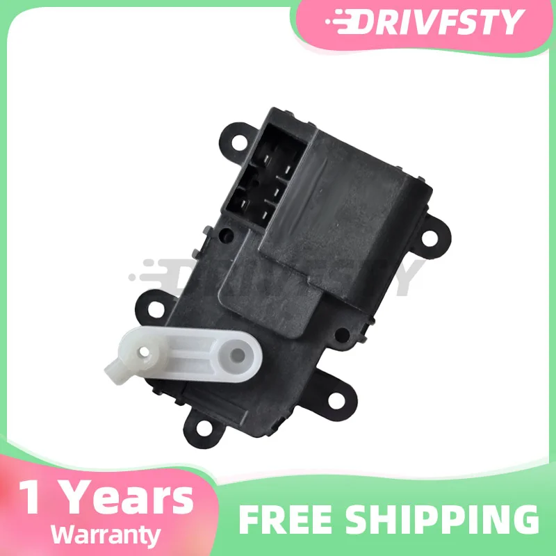 Atuador de Válvula de Mistura, Motor Servo, Motor de Amortecedor de Aquecimento para Chevrolet Captiva 2009 96629731 Alta Qualidade