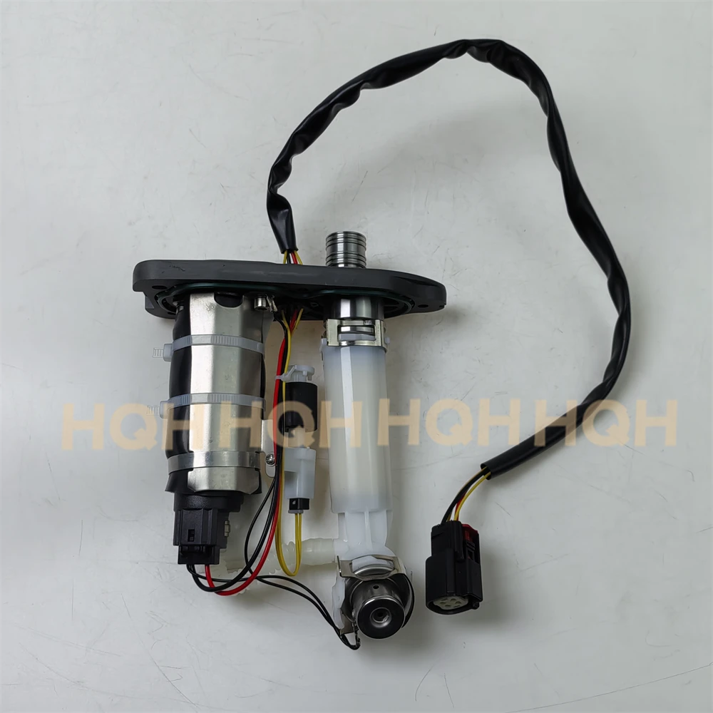 For HARLEY-DAVIDSON SPORTSTER XL50 XL883 XL1200 XR1200 Fuel Pump Assembly 75268-07F 75268-07E 75268-07A 75268-07B 75268-07D