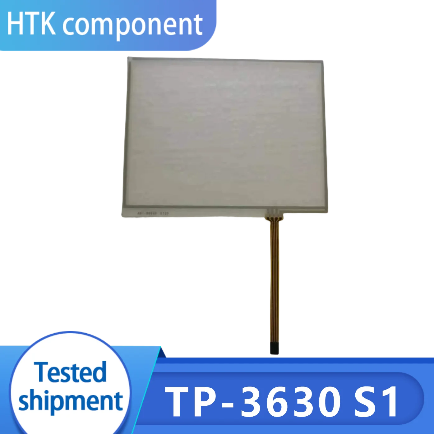 100% Test Working    TP-3630 S1 TP3630S1 Touch Screen