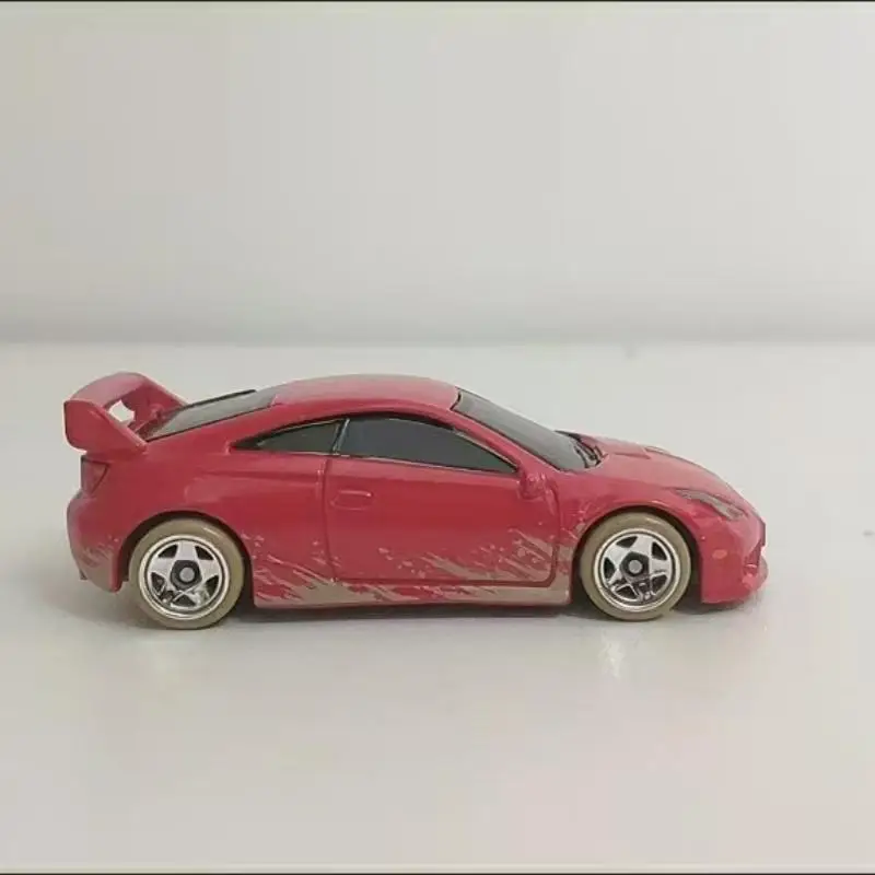 Hot Wheels HNR88 Fast & Furious Silver Label 1:64 Diecast Car Honda S2000 Civic VW Jetta Alloy Model Collectible Vehicle Toy view 2