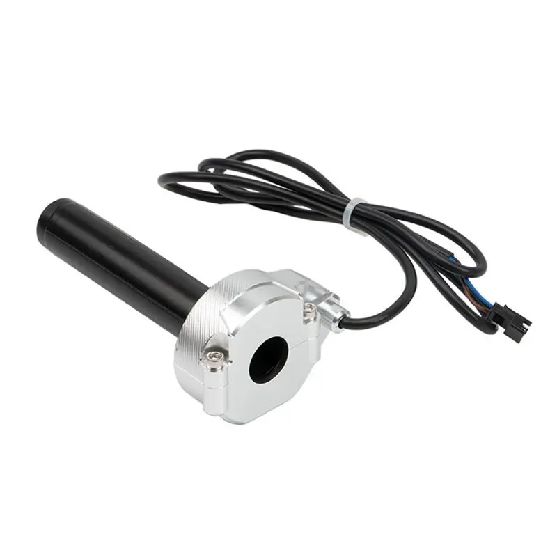 For Sur-Ron Light Bee S X For Surron Lightbee Electric Dirt Bike E-Bike Compatible Electric Throttle Handlebar Grip-X59A