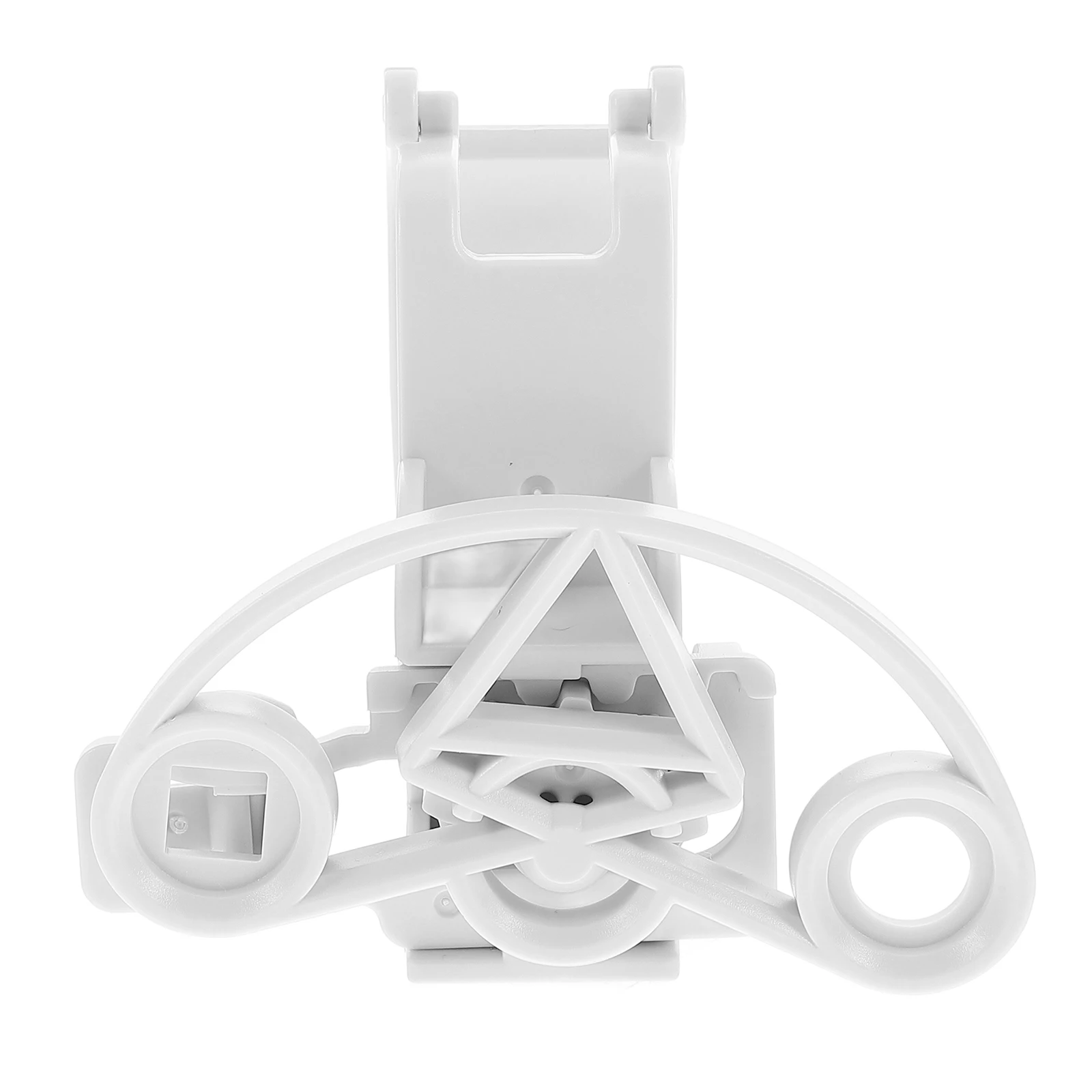 

Steering Wheel Bracket Mini Stand for Controller Portable Compact Gaming Car Simulator Driving Replacement