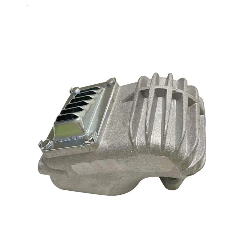 

Exhaust Muffler For Stihl 070 MS070 11061400502 Chainsaw Parts