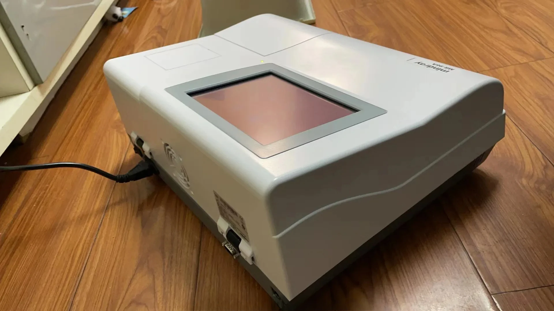 Mindray MR-96 chemical analysis instrument 99 new