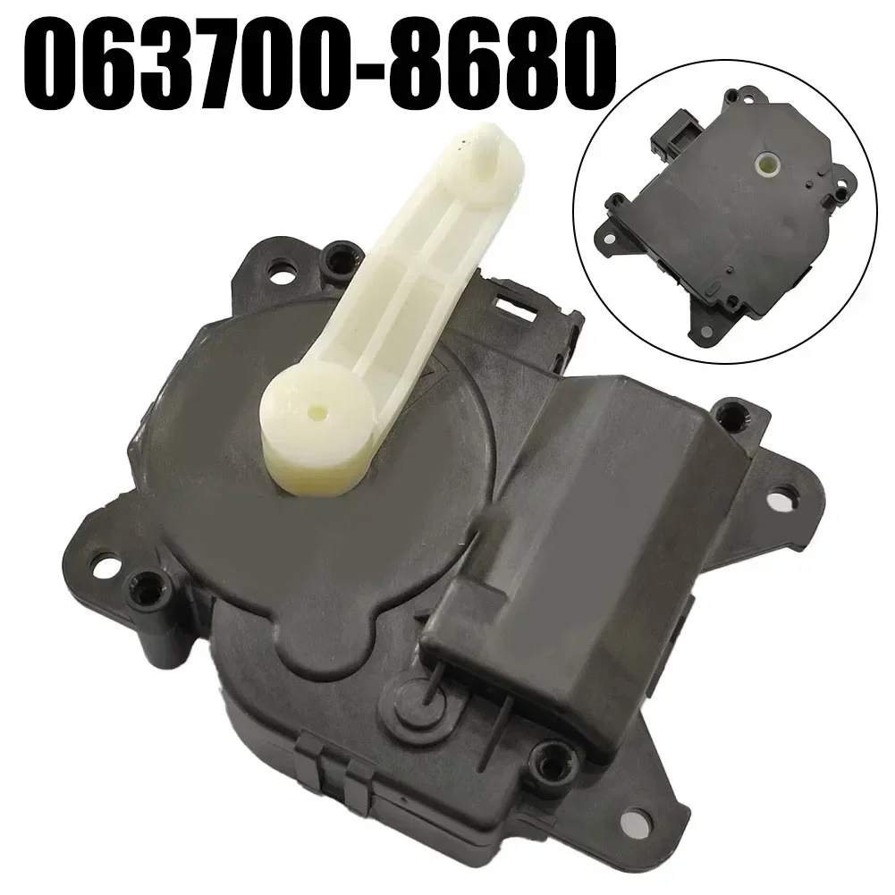 

Actuator Climate Control For Toyota For AVENSIS For Sienna 063700-8680 Air Heater Climate Control Actuator Bracket Accessories