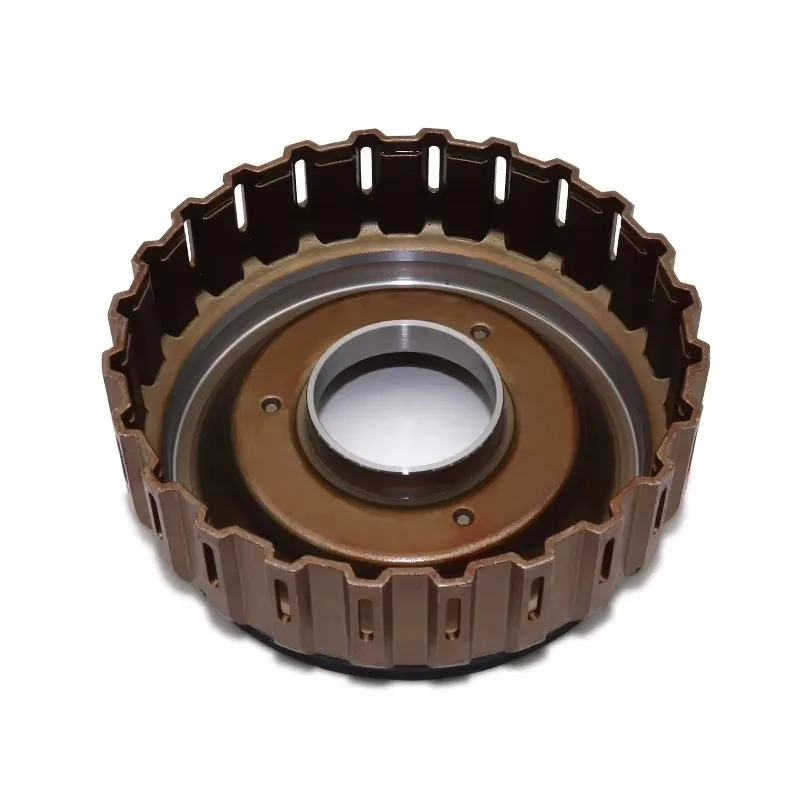 A760E مجموعة مكبس ناقل الحركة الأوتوماتيكي مكبس عمود الإدخال