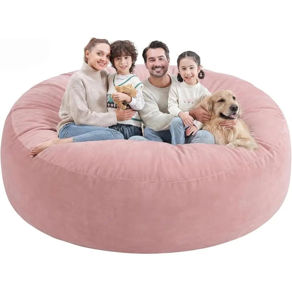 7T Bean Bag Chair, …