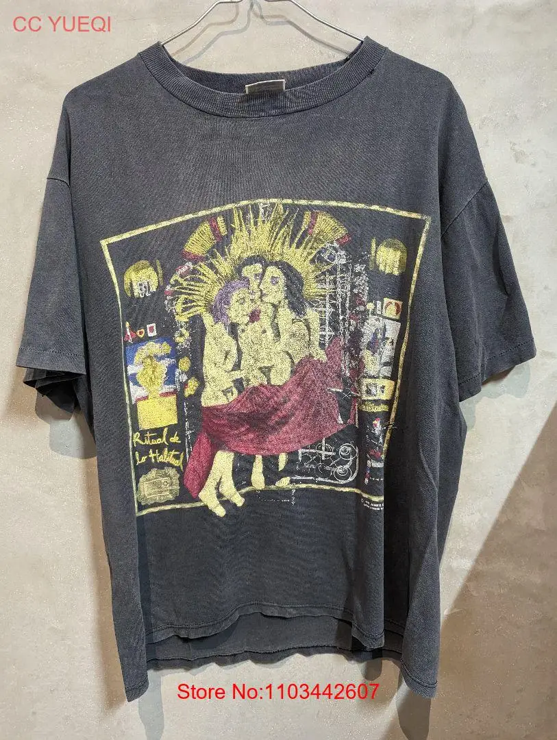 90s JANE S ADDICTION Vintage T-Shirt Special Unisex Shirt AN31696