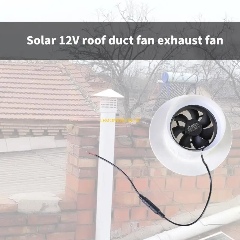 63HA Powerful Airflows Bathroom Extractor Fan for Quick Moisture and Odor Extraction